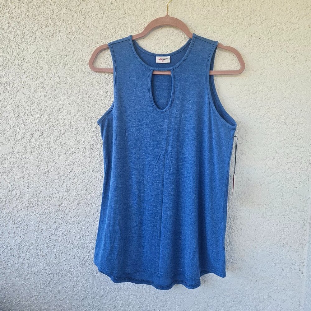 NWT Jofit Keyhole Tank